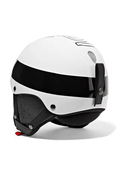 fendi roma ski helmet|Skiwear for Men .